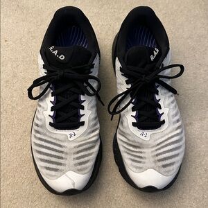 R.A.D R-1 Running Shoe